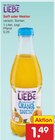 Aktuelles Saft oder Nektar Angebot bei Netto Marken-Discount in Pforzheim ab 1,49 €