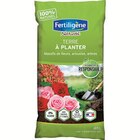 Promo Terre à planter 0% tourbe à 11,95 € dans le catalogue Espace Emeraude à Noyal-Pontivy