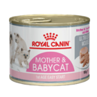 Promo Tendre Mousse Mother & Babycat - 195g à 2,99 € dans le catalogue Animalis à Montpellier