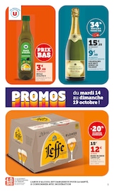Vin Angebote im Prospekt "bi1 supermarché" von Bi1 Vin Angebote im Prospekt "bi1 supermarché" von Bi1 auf Seite 5