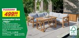 Loungemöbel-Serie Filippa im Angebot bei toom Baumarkt in Brühl Loungemöbel-Serie Filippa Angebote bei toom Baumarkt Brühl für 199,99 €