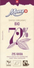 Bio-Schokolade Angebote von Munz bei tegut Hanau für 2,49 €