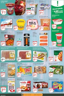 Milch im aktuellen GLOBUS Prospekt (Salzgitter) Milch im GLOBUS Prospekt "Aktuelle Angebote" mit 28 Seiten (Salzgitter)