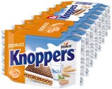Knoppers Angebote von Storck bei Penny Cottbus für 1,69 €
