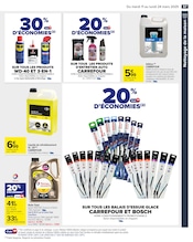 D'autres offres dans le catalogue "Carrefour" de Carrefour à la page 59