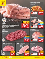 Grillfleisch im Netto Marken-Discount Prospekt in Rheda-Wiedenbrück Aktueller Netto Marken-Discount Prospekt mit Grillfleisch, "Aktuelle Angebote", Seite 8