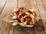 BRETZELS - SANS MARQUE en promo chez Auchan Hypermarché BRETZELS - SANS MARQUE dans le catalogue Auchan Hypermarché