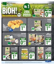 EDEKA Quark im Prospekt EDEKA Quark im Prospekt