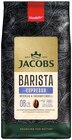 Barista Espresso im Angebot bei REWE in Leinfelden-Echterdingen Barista Espresso Angebote von Jacobs bei REWE Leinfelden-Echterdingen für 15,99 €