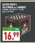 Marktkauf Bünde - KELLERBIER Angebot im Prospekt KELLERBIER bei Marktkauf im Bünde Prospekt für 16,99 €