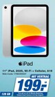 iPad im Angebot bei expert in Regensburg iPad Angebote von Apple bei expert Regensburg für 199,00 €
