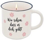 Kerzentasse im aktuellen Rossmann Prospekt