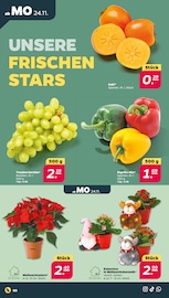 Aktueller Netto mit dem Scottie Prospekt mit Paprika, "Günstig. Besser. Für Dich.", Seite 2