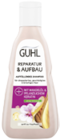 Shampoo oder Spülung von GUHL im aktuellen Müller Prospekt für 3,29 €