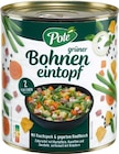 Suppen im Netto Marken-Discount Prospekt Grüner Bohneneintopf von Pote im aktuellen Netto Marken-Discount Prospekt für 1,89 €