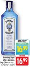 London Dry Gin Angebote von Bombay Sapphire bei E center Bruchsal für 16,49 €