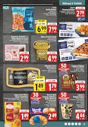Aktueller EDEKA Prospekt mit Wecker, "Aktuelle Angebote", Seite 13
