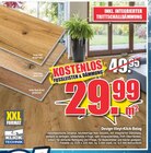 Aktuelles Design-Vinyl-Klick-Belag Angebot bei Ihr Teppichfreund in Augsburg ab 29,99 €