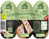 Veganer Bacon oder Vegane Schinkenwürfel Angebote von Billie Green bei REWE Heidenheim für 1,29 €