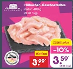 Hähnchen-Geschnetzeltes von Gut Ponholz im aktuellen Netto Marken-Discount Prospekt für 3,59 €