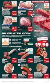 Aktueller Kaufland Prospekt mit Lebkuchen, "Aktuelle Angebote", Seite 27