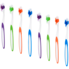 Brosses à dents - Action - Action Brosses à dents - Action à 0,75 € dans le catalogue Action