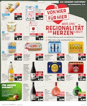König Pilsener im Kaufland Prospekt in Memmingen Aktueller Kaufland Prospekt mit König Pilsener, "Aktuelle Angebote", Seite 9