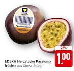 E center Neuried - Passionsfrüchte Angebot im Prospekt Passionsfrüchte bei E center im Neuried Prospekt für 1,00 €