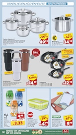 Aktueller famila Nordwest Prospekt mit Glas, "Markt - Angebote", Seite 33