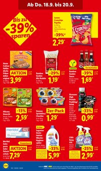 Kaffee im Lidl Prospekt "LIDL LOHNT SICH" mit 68 Seiten (Ludwigsburg)