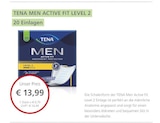 MEN ACTIVE FIT LEVEL 2 Angebot in Altlandsberg MEN ACTIVE FIT LEVEL 2 im aktuellen Prospekt bei LINDA Partnerapotheke in Altlandsberg