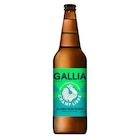 Bière non filtrée - GALLIA dans le catalogue Carrefour Market