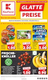 Kaufland Prospekt für Bobritzsch: "EXTRA-ANGEBOTE", 8 Seiten, 03.07.2025 - 09.07.2025