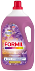 Lessive liquide - FORMIL en promo chez Lidl Paris à 9,95 €