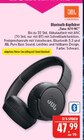 Bluetooth-Kopfhörer Tune 670 NC Angebote von JBL bei Marktkauf Schweinfurt für 47,99 €