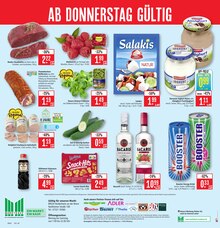 Energydrink im Marktkauf Prospekt "Aktuelle Angebote" mit 46 Seiten (Heidenheim (Brenz))