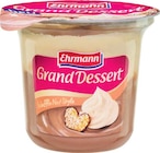 Grand Dessert von Ehrmann für 1,00 € bei Netto Marken-Discount im Angebot Grand Dessert von Ehrmann im aktuellen Netto Marken-Discount Prospekt