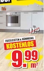 Aktuelles Kli c k- L a mi n at Ei c h e cr e m e Angebot bei Ihr Teppichfreund in Augsburg ab 9,99 €