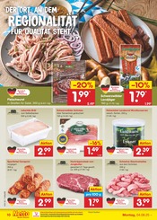 Braten im Netto Marken-Discount Prospekt in Lörrach Aktueller Netto Marken-Discount Prospekt mit Braten, "Aktuelle Angebote", Seite 12
