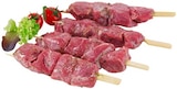REWE Willich - Lamm-Spieß Angebot im Prospekt Lamm-Spieß bei REWE im Willich Prospekt für 1,99 €