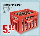 Pilsener bei Trinkgut im Gifhorn Prospekt für 5,99 €