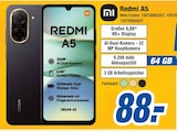 Redmi A5 im Angebot bei expert in St. Ingbert Redmi A5 Angebote von Redmi bei expert St. Ingbert für 88,00 €