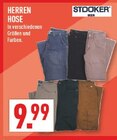 Aktuelles Herren Hose Angebot bei Marktkauf in Bielefeld ab 9,99 €