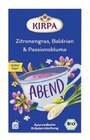 Bio Ayurvedischer Tee im Angebot bei Lidl in Heilbronn Bio Ayurvedischer Tee Angebote von Kirpa bei Lidl Heilbronn für 1,55 €