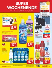 Unterwäsche im Netto Marken-Discount Prospekt in Mühlhausen Aktueller Netto Marken-Discount Prospekt mit Unterwäsche, "Aktuelle Angebote", Seite 57