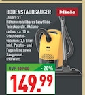 Bodenstaubsauger Guard S1 Angebote von Miele bei Marktkauf Ratingen für 149,99 €