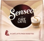 Kaffeepads im Angebot bei Kaufland in Hannover Kaffeepads Angebote von Senseo bei Kaufland Hannover für 2,22 €