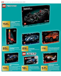 Prix et réduction Red Bull dans le prospectus Carrefour en cours Offre Red Bull dans le catalogue Carrefour du moment à la page 40