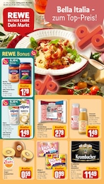 REWE Prospekt für Ratingen mit 30 Seiten REWE Prospekt für Ratingen: "Dein Markt", 30 Seiten, 01.06.2026 - 06.06.2026
