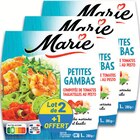 Petites Gambas Tagliatelles - MARIE en promo chez Intermarché Hyper Petites Gambas Tagliatelles - MARIE dans le catalogue Intermarché Hyper